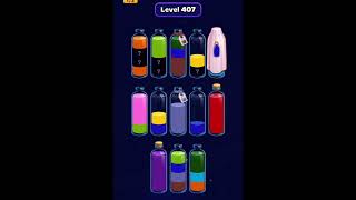 Celebrity Magic Sort Level 407 Easy Game Solution Walkthrough  Profile