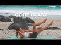 20 MIN | AB WORKOUT | PILATES CORE