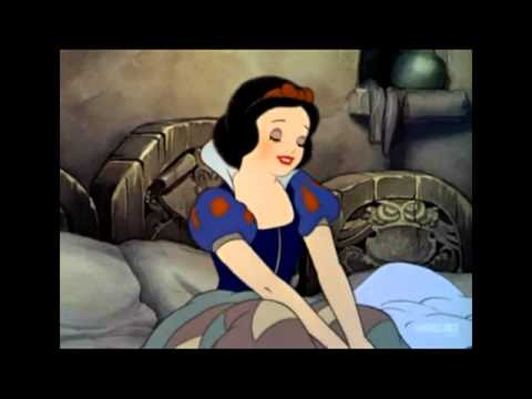 trailer branca de neve disney