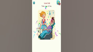 Displace Master level 66