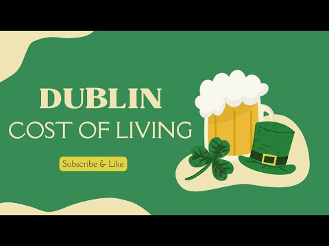 Video: Hur man tar sig från Dublins flygplats till Dublin