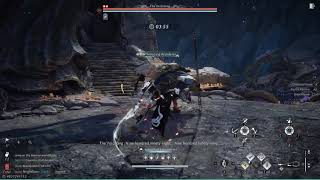 29 secs Void King Breaking Army | Infernal Twin blades