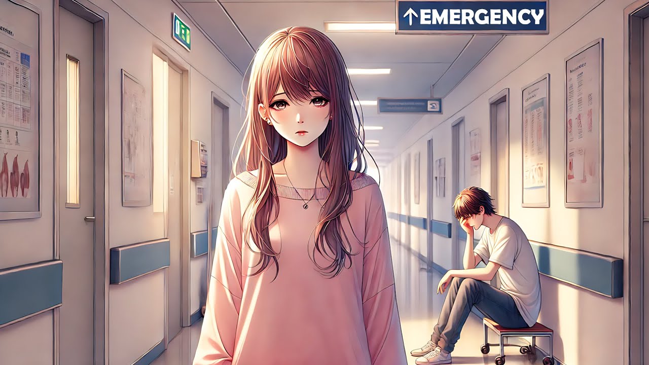 He Asked for His Wife, The Nurse Said She Left After Delivering His Mistress’s Child