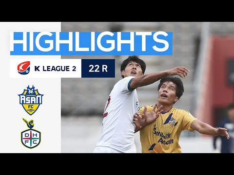 Chunnam Daejeon Goals And Highlights