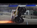 Tour of Destruction - Tomfoolery Motorsports Tear Up The Freedom Factory (Bradenton, FL 12/09/23)