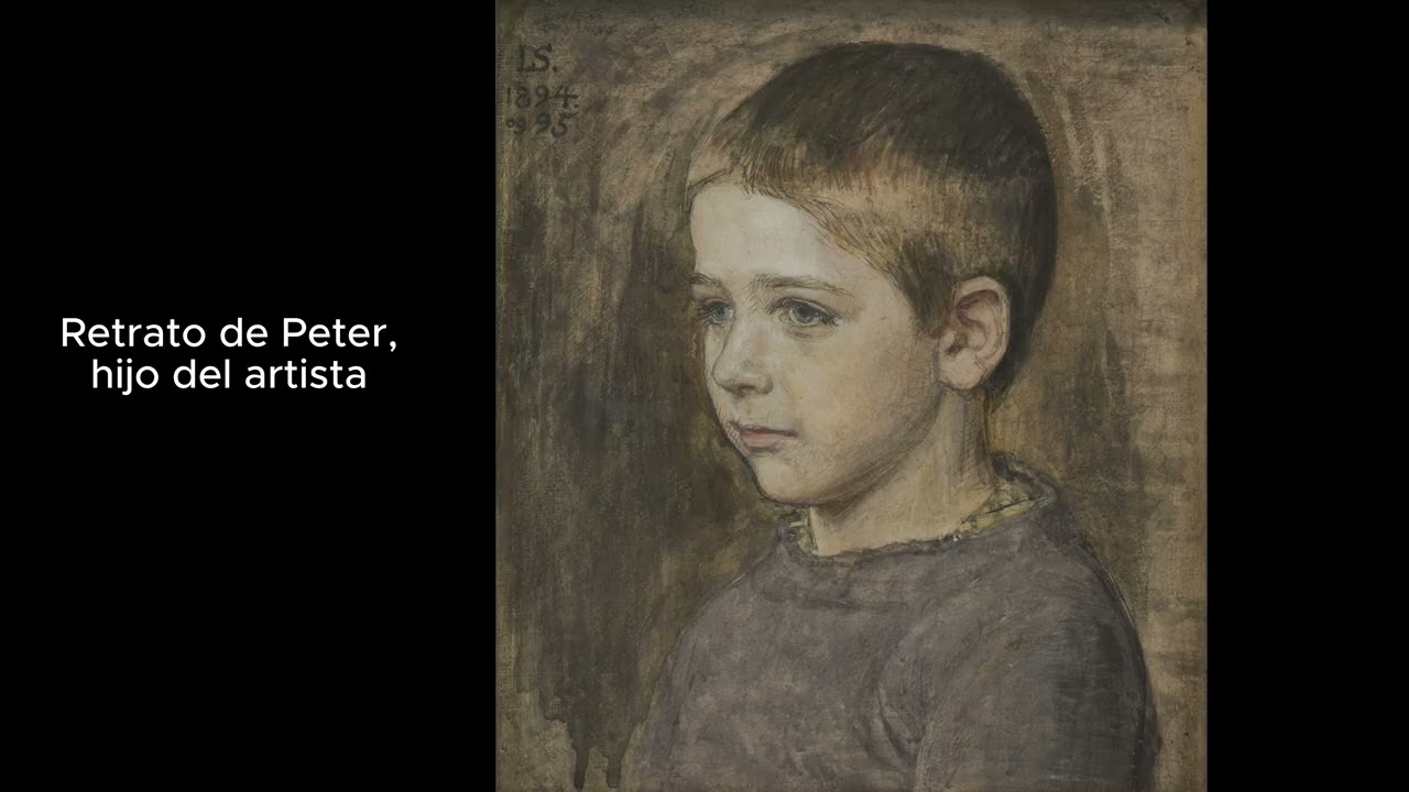 JOAQUIM SKOVGAARD, PINTOR DANÉS ENTRE REALISMO Y SIMBOLISMO.