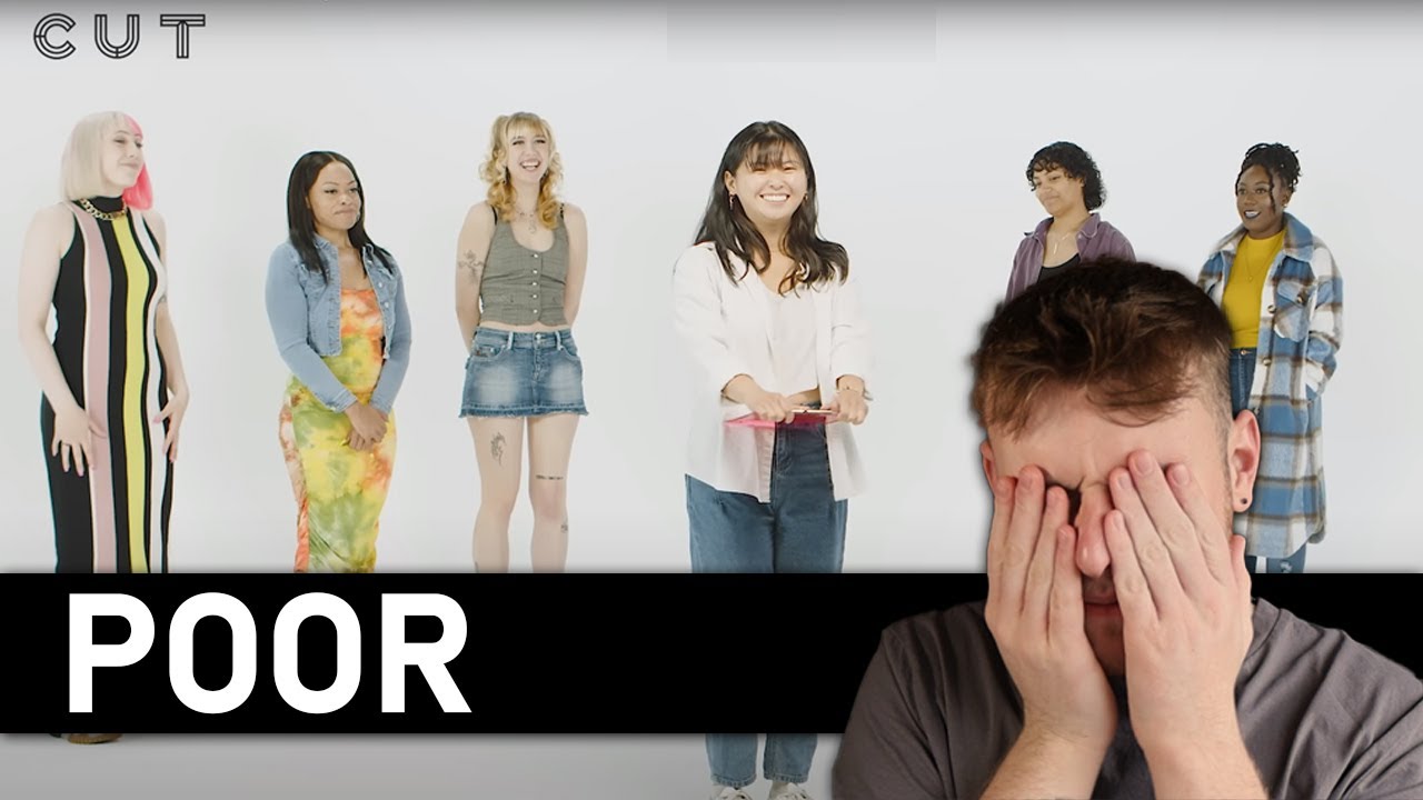 Who is the Poorest? - YouTube