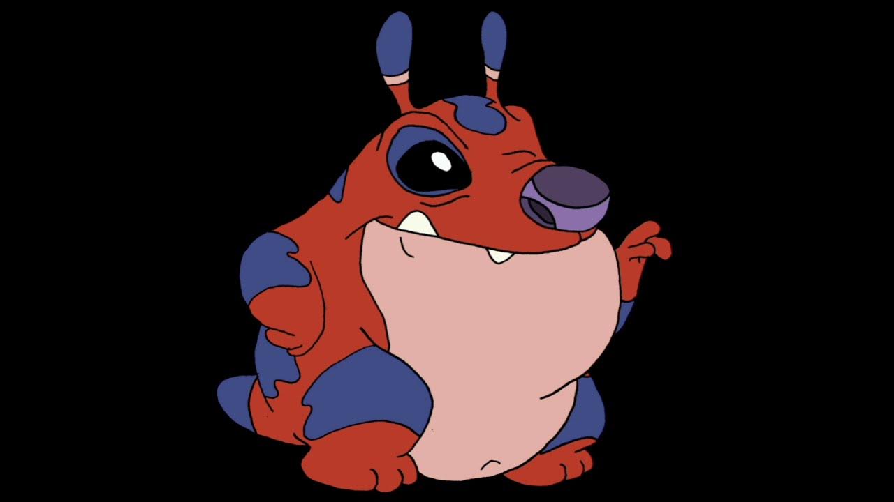 Lilo And Stitch Experiments 2 Series 0 299 リロ アンド スティッチ 試作品2シリーズ Youtube