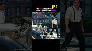 Follow before the final secret drops.✅ #pcgames #mafiadefinitiveedition  #ps5