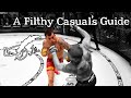 A Filthy Casual's Guide to Roberto Soldic and the Cro Cop Connection (Reupload)