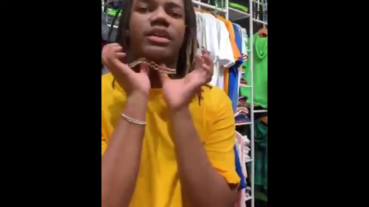 Eu Tenho Ice Cê Tem Mano Eu Tenho Também