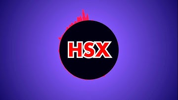 MusicHSx - Dubstep - Undefined