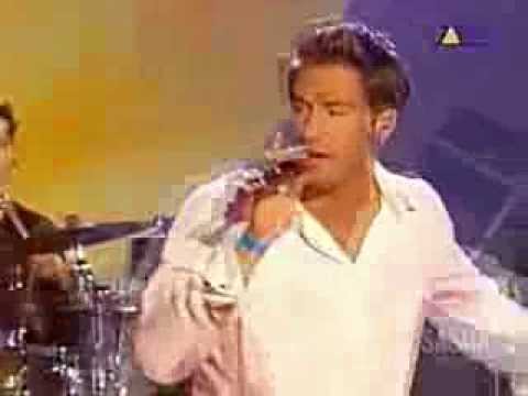 SASHA® - I Feel Lonely (Live At The Comet)