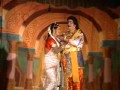 Duets in yayati padya natakam