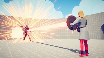 NEW RUNE MAGE vs EVERY UNIT - Totally Accurate Battle Simulator TABS