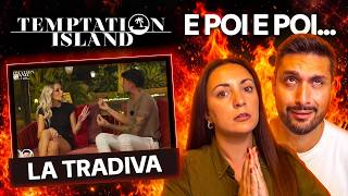 TEMPTATION ISLAND 2026 AND THEN AND THEN REACTION | NO ONE IS SAFE! 🥶 (FINAL EPISODE)