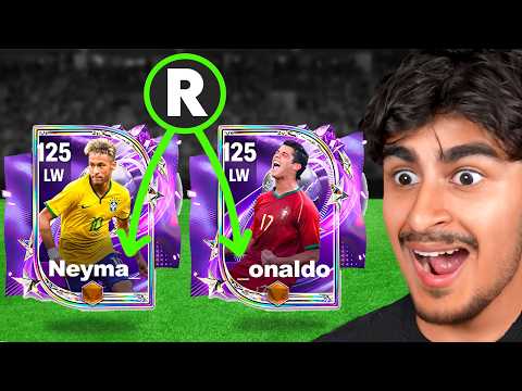 FC Mobile But Names Must Link
