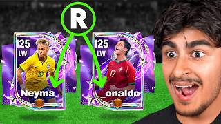 FC Mobile But Names Must Link