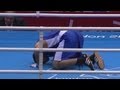 Men's Boxing Heavy 91kg Round Of 16 (Part 1) - Full Bouts - London 2012 Olympics