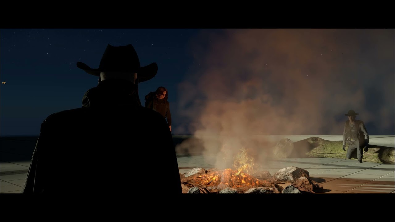 badlands rp server arma reforger