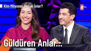 Bahtiyar Aydın'ın ismi Kenan İmirzalıoğlu'nu merak ettirdi - Kim Milyoner Olmak İster?