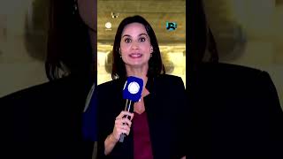 Senado prevê votar PEC do fim da escala 6x1 nesta quarta-feira #shorts #JR24H