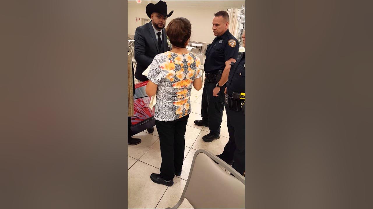 Rankin Palace Reception Hall in Houston, Texas YouTube