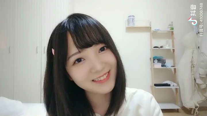 BEJ48 周湘 20200309 抖音 - 天天要聞