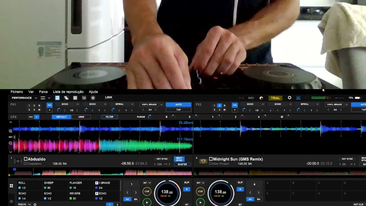 WILLIAW DJ SET PSYTRANCE 2026