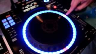 2012 Atlantic City DJ Expo - Denon DJ SC2900 Rundown Video - YouTube