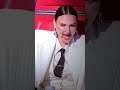Questa canzone era perfetta per la nostra Arisa. Grazie Marcella bella 💕#TheVoiceSenior