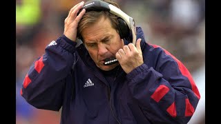 Terry Pluto is talking the Cleveland Browns and Bill Belichick