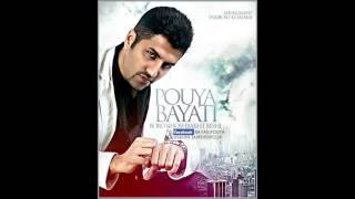 Pouya Bayati  & Shahin Jamshidpour   Boro Khoshbakht Beshi New Song 2012