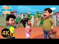 Fun Hindi Rhymes for Kids | Learn & Sing with Taarak Mehta Characters