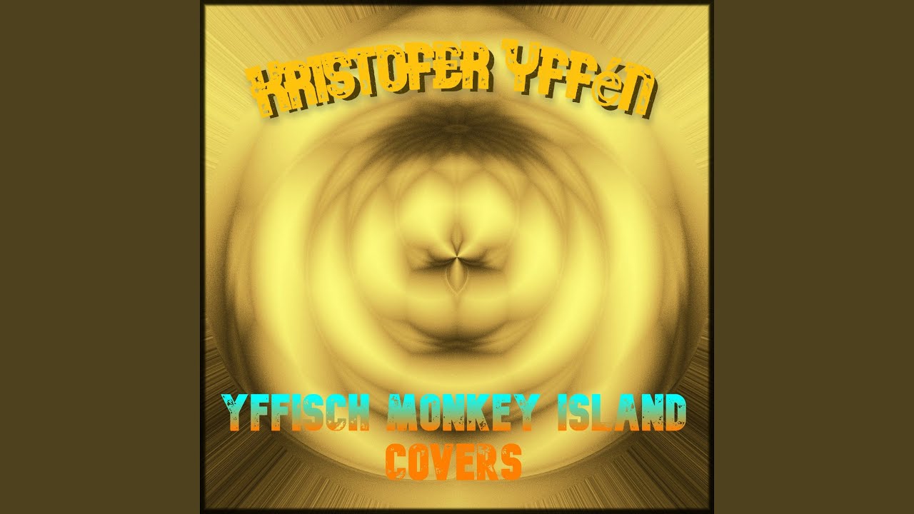 Campfire (From "Monkey Island 2: LeChuck's Revenge")