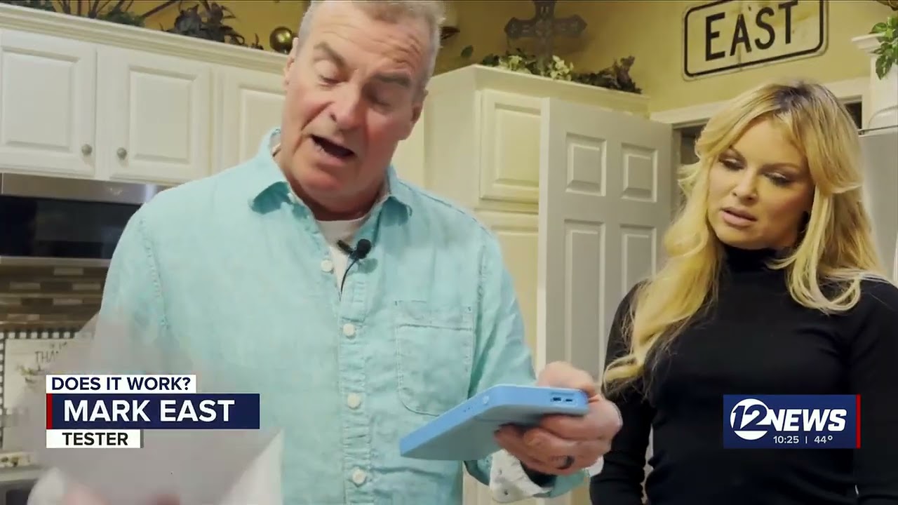 Does It Work? Habit Control Phone Safe