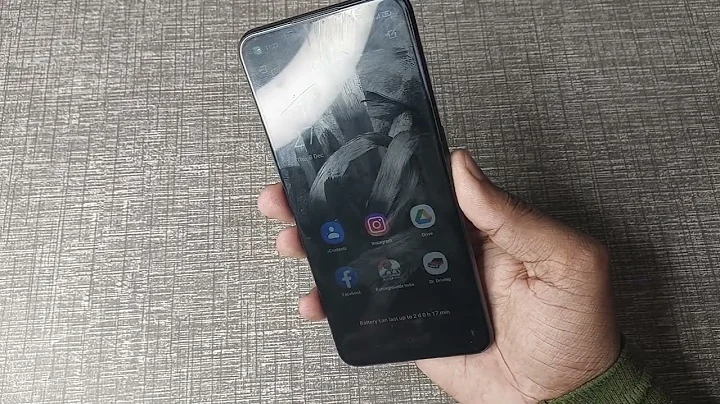 Oppo a96 me super power saving mode on off kaise kare, How to on off super power saving mode in oppo