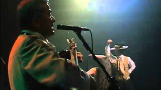 Jazmin de Luna - Los Tucu Tucu - En Vivo (Clasicos del Folclore Argentino) chords