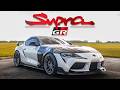 The 5 Best Sound A90 Supra S Raw Sound 