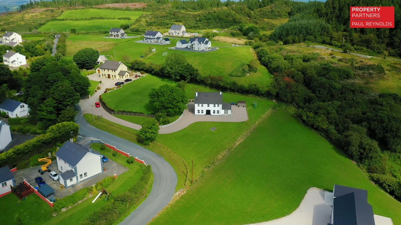 Bohirril, Mountain Top, Letterkenny, F92 P8DW YouTube