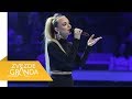 Sanja Djordjevic - Moja poslednja.., Carte Blanche - (live) - ZG - 19/20 - 25.01.20. EM 19