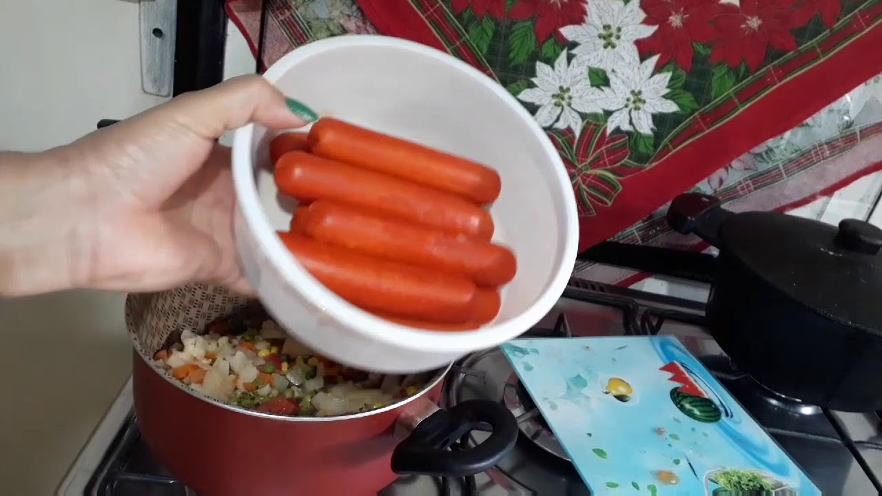 Pode Comer Salsicha Depois De Fazer Tatuagem