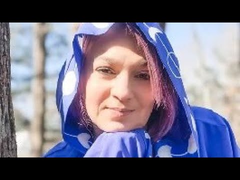Carri Betts- Intuitive Healer and Speaker