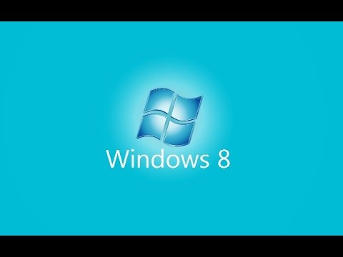 Вопрос: Как изменить язык в Windows 8?