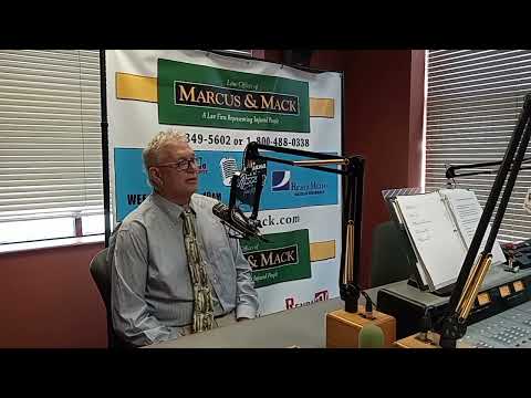 Indiana in the Morning Interview: Dr. John Myers (7-29-22)