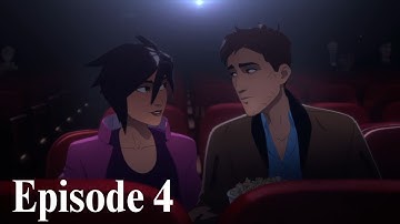 DISPATCH Episode 4: Restructure - No Commentary