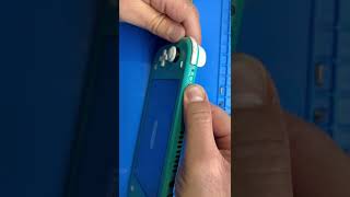 iF Your Nintendo Switch Has Blue Screen That’s How To Fix It
