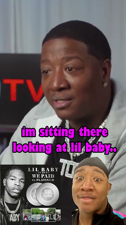 Download lagu Yung Joc Talks Lil Baby 42 Dugg Song We Paid #hiphop #rap