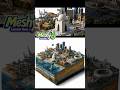 I Created a Miniature City With AI… Then Brought It to Life