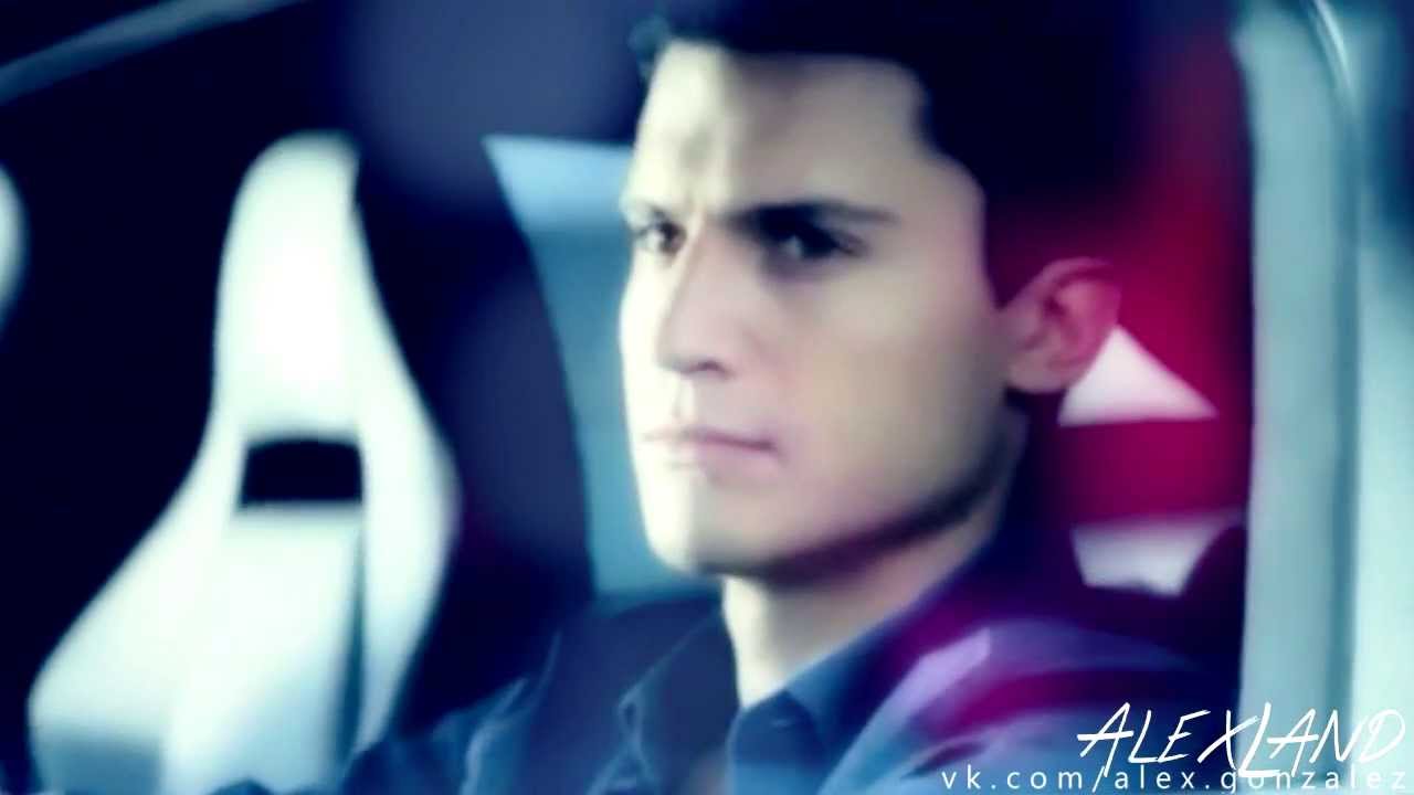 Alex Gonzalez || Only man [ #AlexLand ]